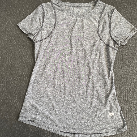 Athletic tee - Picture 1 of 2